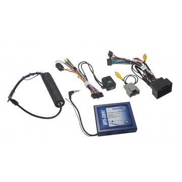PAC RP5GM41 OnStar Radio Replacement Interface for Select '10-'17 GM Vehicles PAC Audio