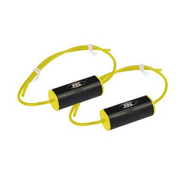 PAC BB3PR BASS BLOCKER SOLD AS PAIR PAC Audio