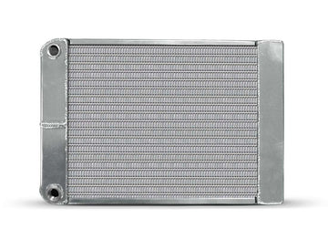 AFCO Racing 80260N Aluminum Radiator Power Adder 13.75 X 9.25 AFCO