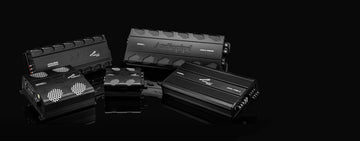 Car Amplifier Buying Guide: Enhance Your Audio Experience