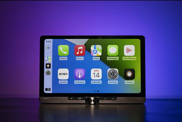 Choosing the Best Car Video Entertainment Systems