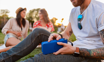 Choosing the Right Personal Audio Devices