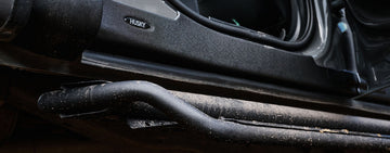 A Comprehensive Guide to Automotive Body Panels