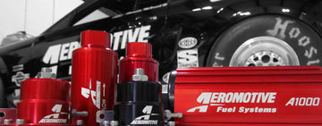 Understanding Performance Rod Bearings and Fuel System Components