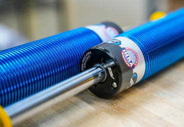 Boost Your Vehicle's Performance with Rod Bearings and Suspension Components