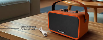 A Guide to Wireless and Portable Audio Devices