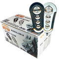 Excalibur K9-Mundial-SSR-LA - Full-featured Security and Keyless Entry system with up to 500 feet of range. Standard 1-Way WILSON