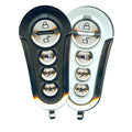 Excalibur K9-Mundial-SSR-LA - Full-featured Security and Keyless Entry system with up to 500 feet of range. Standard 1-Way WILSON