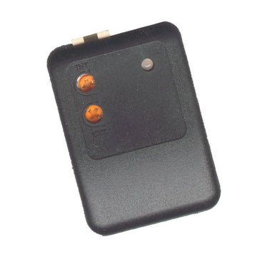 Excalibur AU-94TM: el sensor de proximidad de zona dual proporciona zonas de protección internas y externas