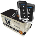 Excalibur AL-560 - Vehicle Security & Keyless Entry system with up to 500 feet of range. Standard 1-Way Generic