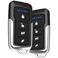 Excalibur AL-560 - Vehicle Security & Keyless Entry system with up to 500 feet of range. Standard 1-Way Generic