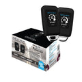 Excalibur RS-271 - 1,500 feet 1-Button Remote Start Keyless Entry System. 1-Button 1-Way Firestik