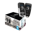 Excalibur RS-272 - 2-Button 1-Way Remote Start Keyless Entry System With Up To 1,500 Feet Of Range. 2-Button 1-Way Start Keyless Entry System - 1,500 ft Firestik