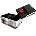 Excalibur RS-170-B64 - Deluxe add-on Remote Start with VIRTUAL ALARM technology! Operates with factory remotes, or compatible with RK-Kit upgrades. Deluxe Remote Start Platform Firestik