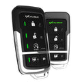 Excalibur AL-1575 5-Button 2-way deluxe security & data start upgrade with up to 3000 feet of range. 2-Way Deluxe Security & Data Start Upgrade  - 3000 ft Afco Racing Products