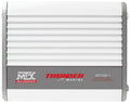 MTX WET500-1 500-Watt RMS Mono Block Class D Marine Amplifier (Sold Individually) MTX