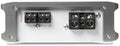 MTX WET500-1 500-Watt RMS Mono Block Class D Marine Amplifier (Sold Individually) MTX