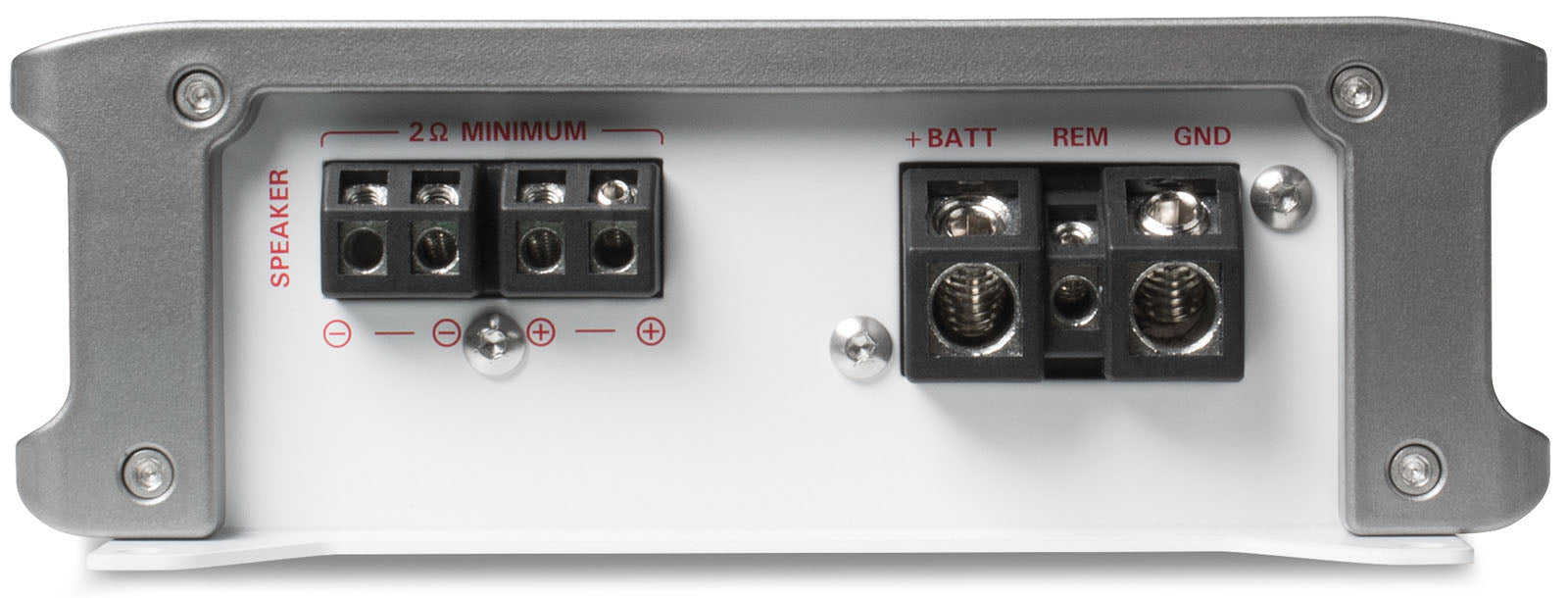 MTX WET500-1 500-Watt RMS Mono Block Class D Marine Amplifier (Sold Individually) MTX