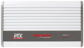MTX WET75-4 400-Watt RMS 4-Channel Class A/B Marine Amplifier (Sold Individually) MTX