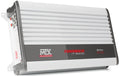 MTX WET75-4 400-Watt RMS 4-Channel Class A/B Marine Amplifier (Sold Individually) MTX
