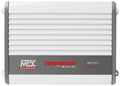 MTX WET75-2 200-Watt RMS 2-Channel Class A/B Marine Amplifier (Sold Individually) MTX