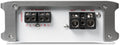 MTX WET75-2 200-Watt RMS 2-Channel Class A/B Marine Amplifier (Sold Individually) MTX
