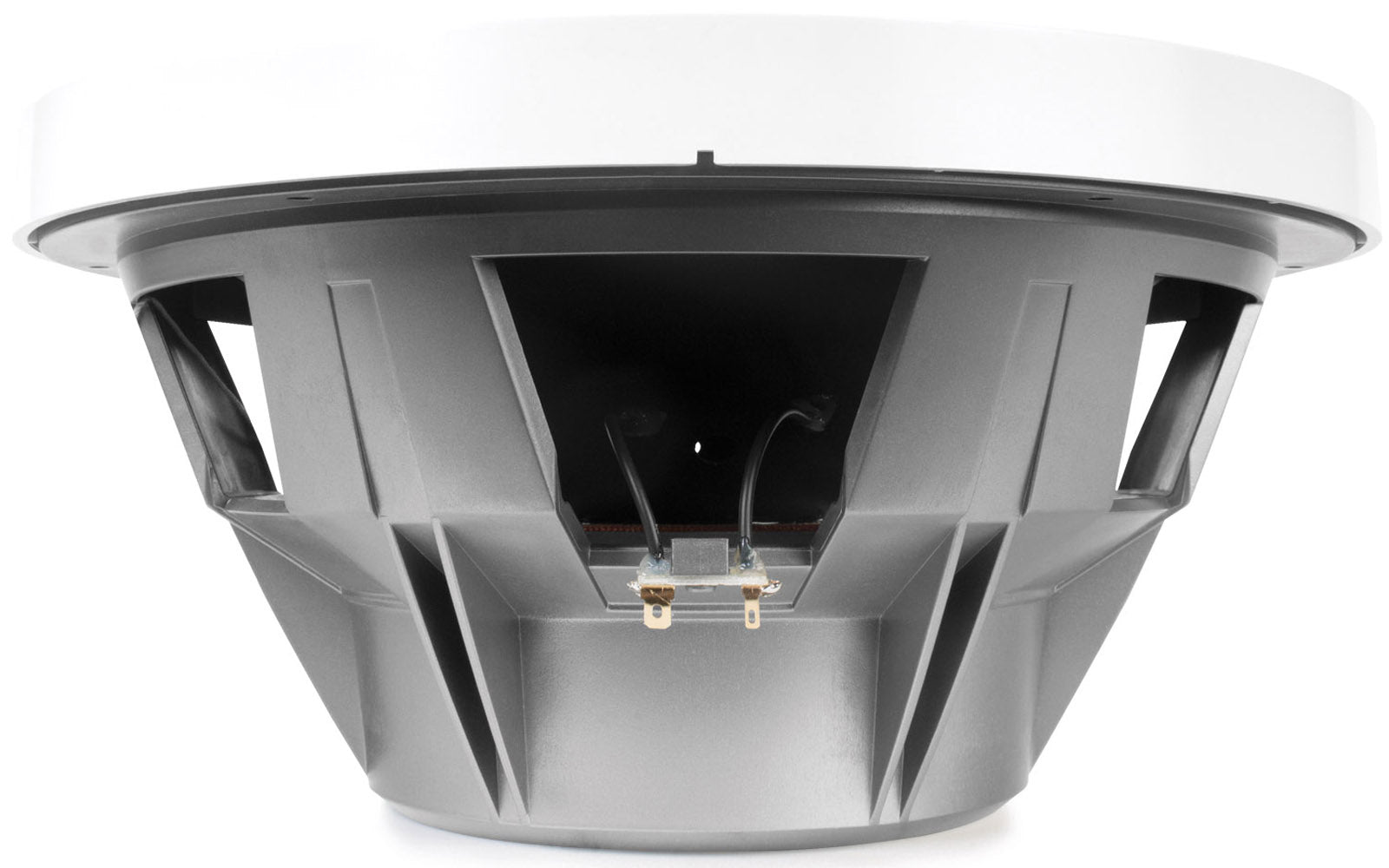 MTX WET124-W 12" 250-Watt RMS 4 Marine Subwoofer (Sold Individually) MTX