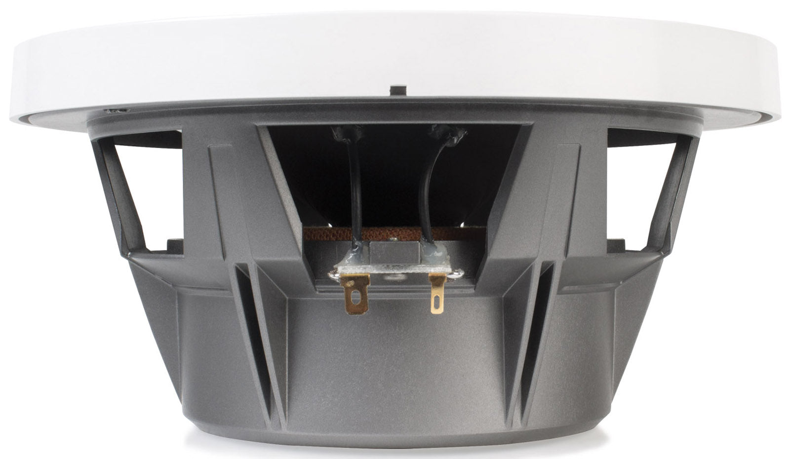 MTX WET77-W 7.7" 75-Watt RMS 4 Coaxial Marine Speaker Pair (Sold In Pairs) MTX