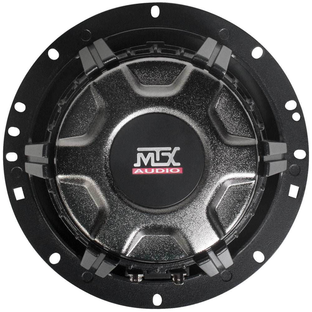 MTX SS7 6.5" 2-Way 150-Watt RMS Component Speaker Pair (Sold In Pairs) MTX