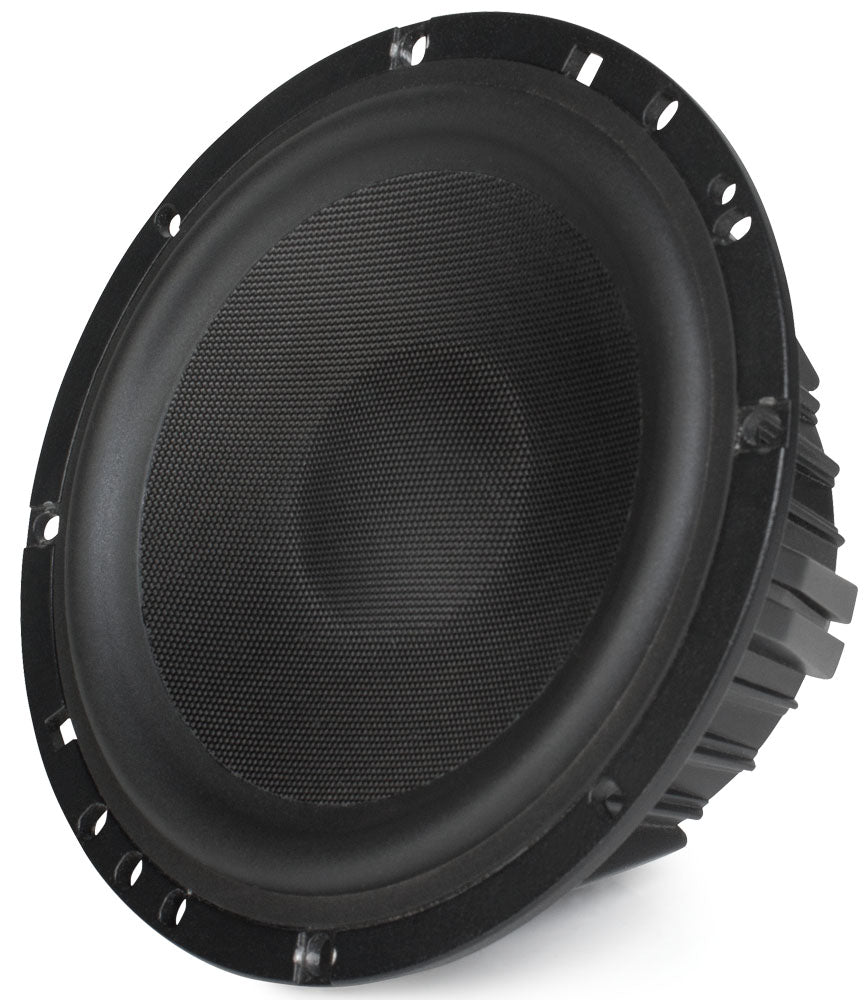 MTX SS7 6.5" 2-Way 150-Watt RMS Component Speaker Pair (Sold In Pairs) MTX