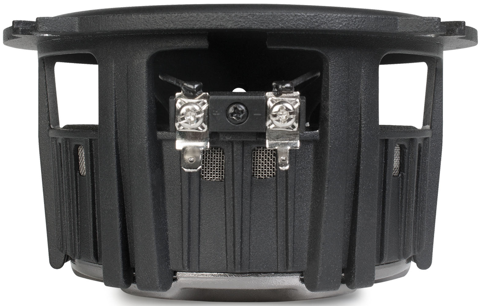 MTX SS5 5.25" 125-Watt RMS 2-Way Component Speaker Pair (Sold In Pairs) MTX