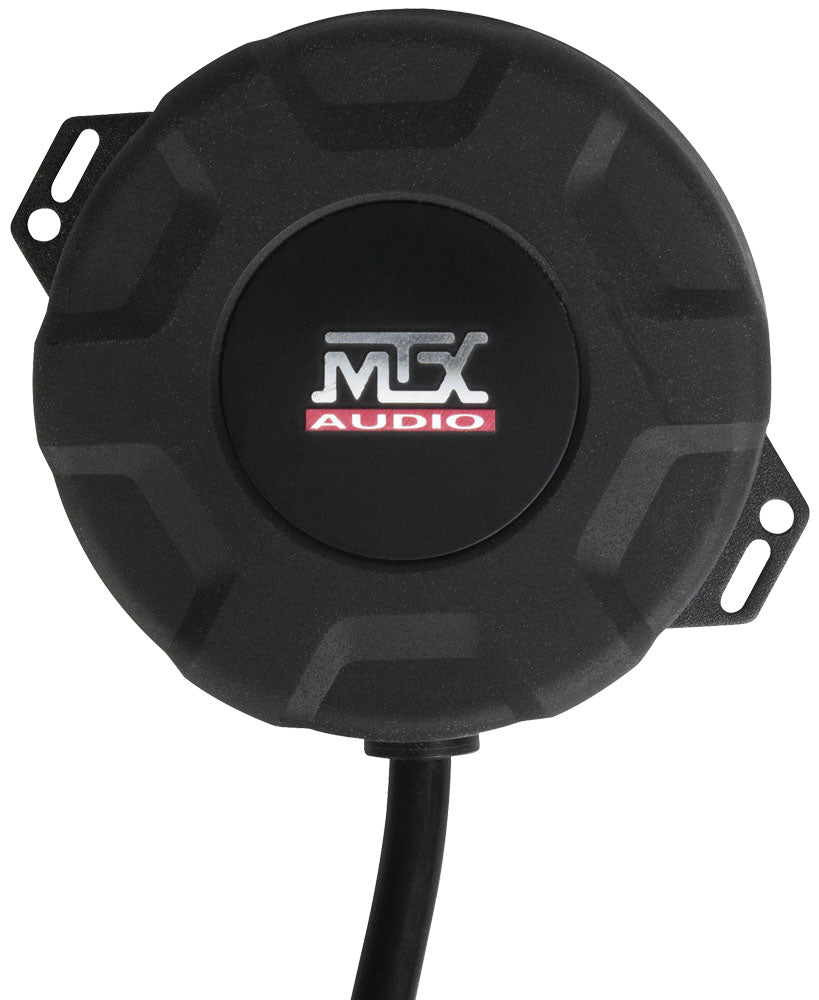 MTX SS5 5.25" 125-Watt RMS 2-Way Component Speaker Pair (Sold In Pairs) MTX