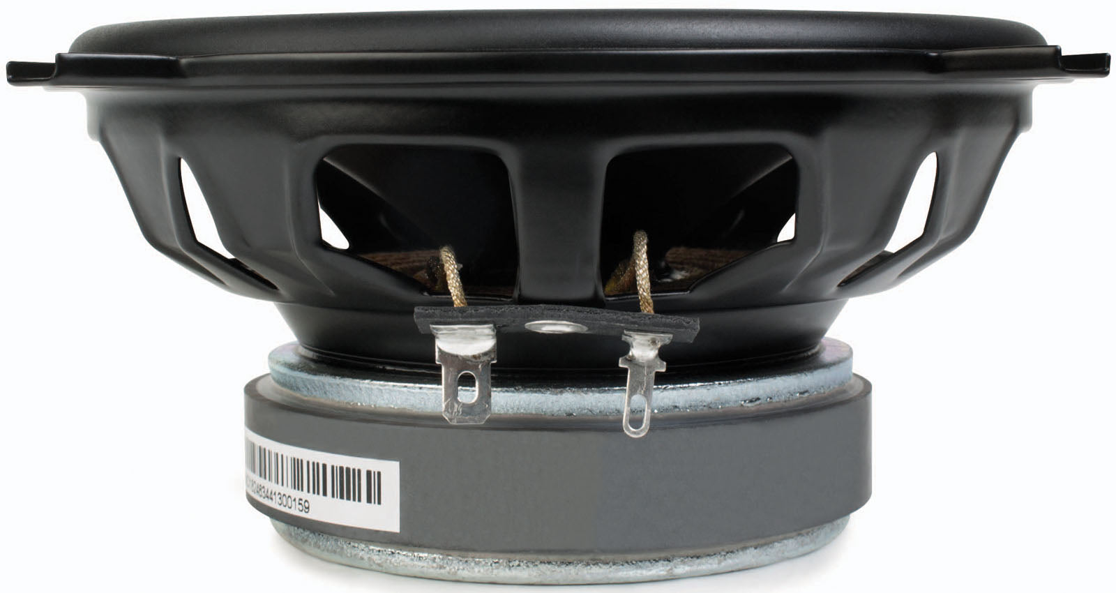 MTX THUNDER51 5.25" 2- Way 90-Watt RMS 4 Component Speaker Pair (Sold In Pairs) MTX