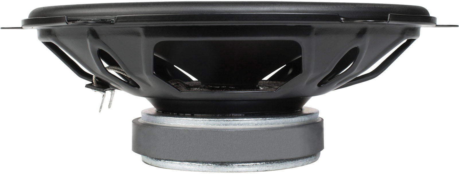 MTX THUNDER681 5" x 7" 2-Way 90-Watt RMS 4 Component Speaker Pair (Sold In Pairs) MTX