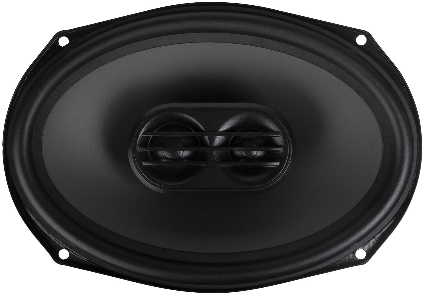 MTX THUNDER693 6" x 9" 3-Way 100-Watt RMS 4 Coaxial Speaker Pair (Sold In Pairs) MTX