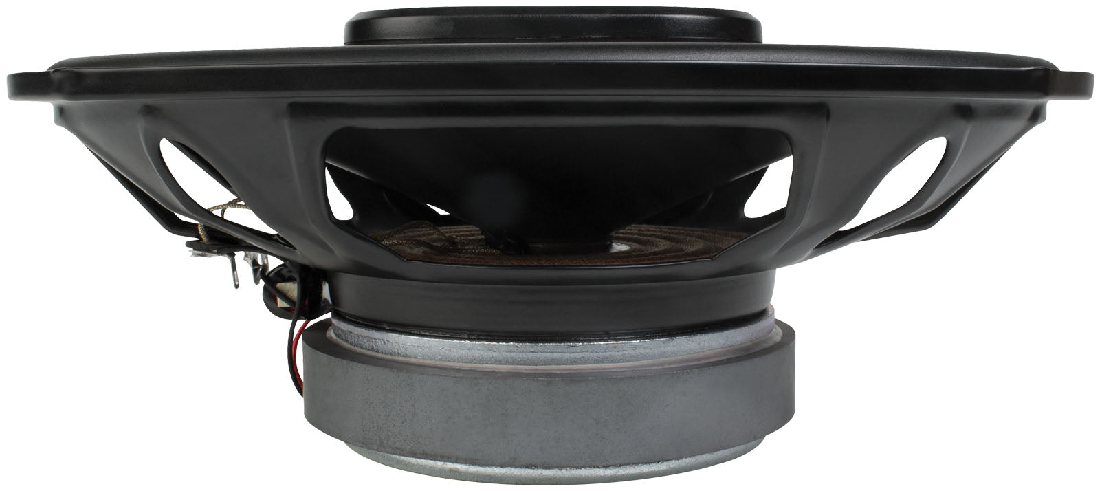 MTX THUNDER693 6" x 9" 3-Way 100-Watt RMS 4 Coaxial Speaker Pair (Sold In Pairs) MTX