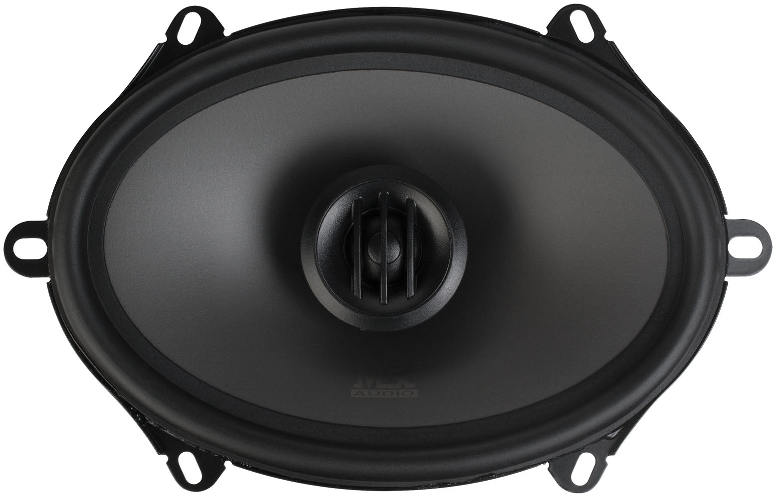 MTX THUNDER68 5" x 7" 2-Way 60-Watt RMS 4 Coaxial Speaker Pair (Sold In Pairs) MTX