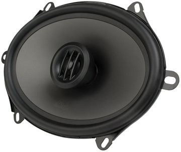 MTX THUNDER68 5" x 7" 2-Way 60-Watt RMS 4 Coaxial Speaker Pair (Sold In Pairs) MTX