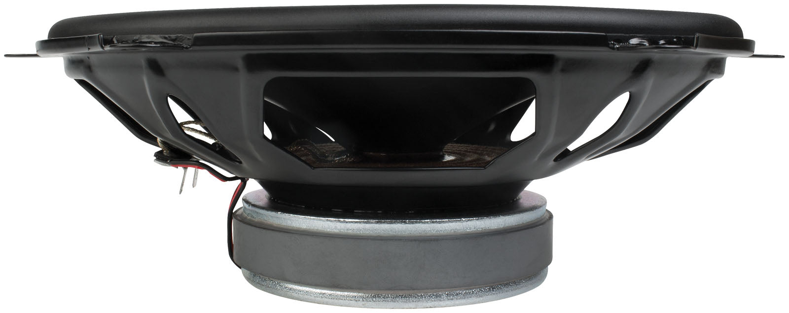MTX THUNDER68 5" x 7" 2-Way 60-Watt RMS 4 Coaxial Speaker Pair (Sold In Pairs) MTX