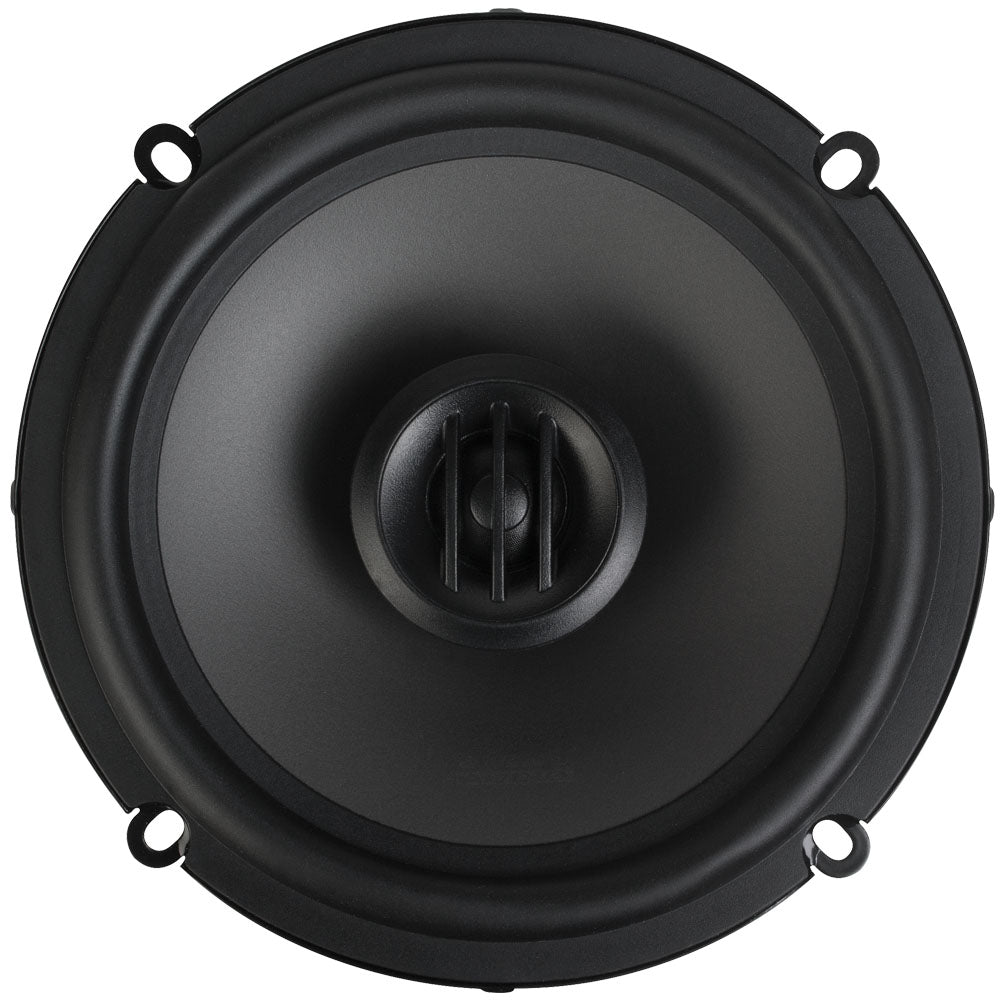 MTX THUNDER65 6.5" 2-Way 60-Watt RMS 4 Coaxial Speaker Pair (Sold In Pairs) MTX