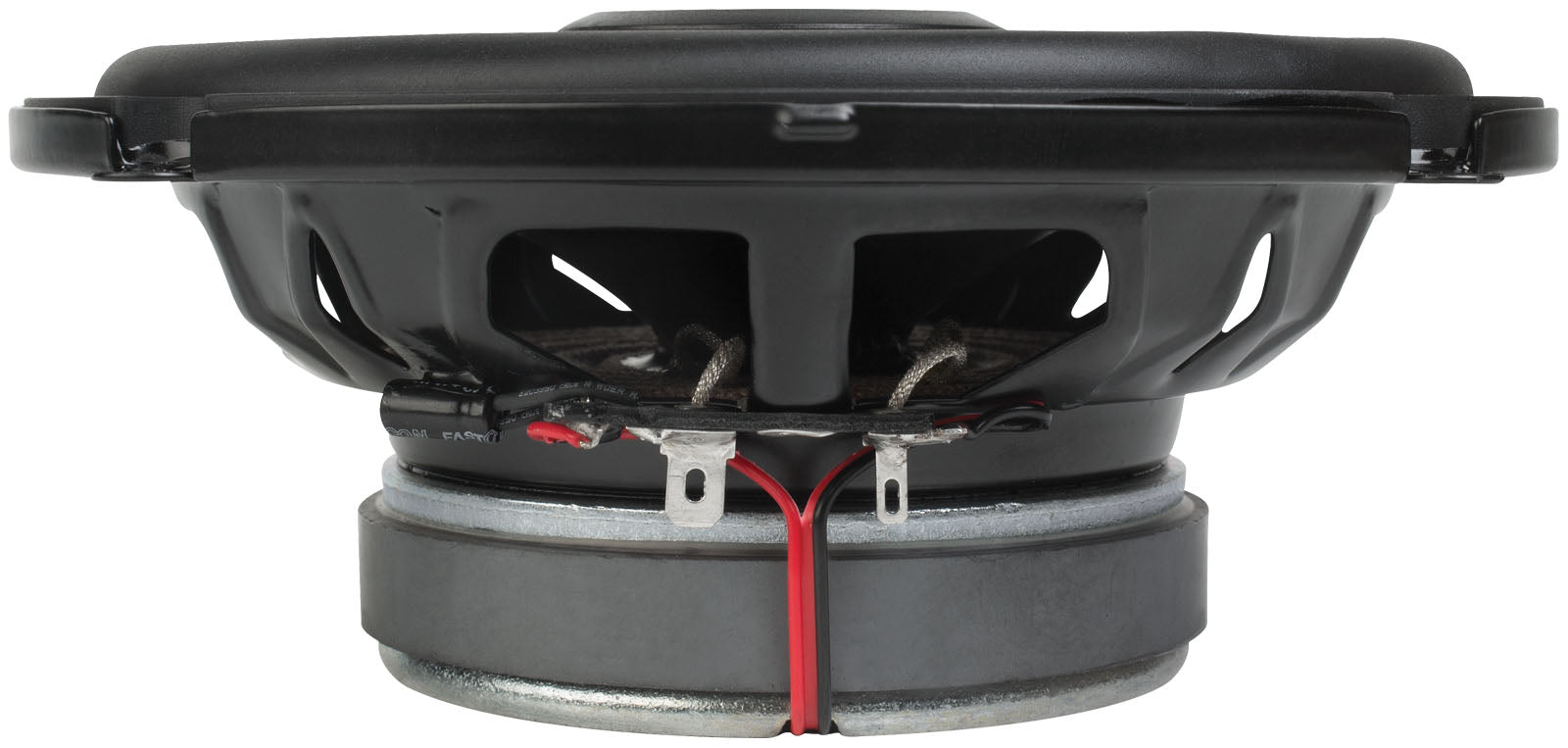 MTX THUNDER65 6.5" 2-Way 60-Watt RMS 4 Coaxial Speaker Pair (Sold In Pairs) MTX