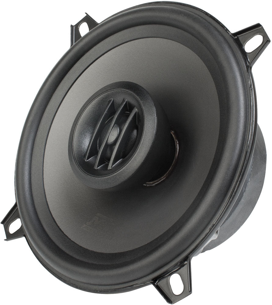 MTX THUNDER52 5.25" 2-Way 45-Watt RMS 4 Coaxial Speaker Pair (Sold In Pairs) MTX