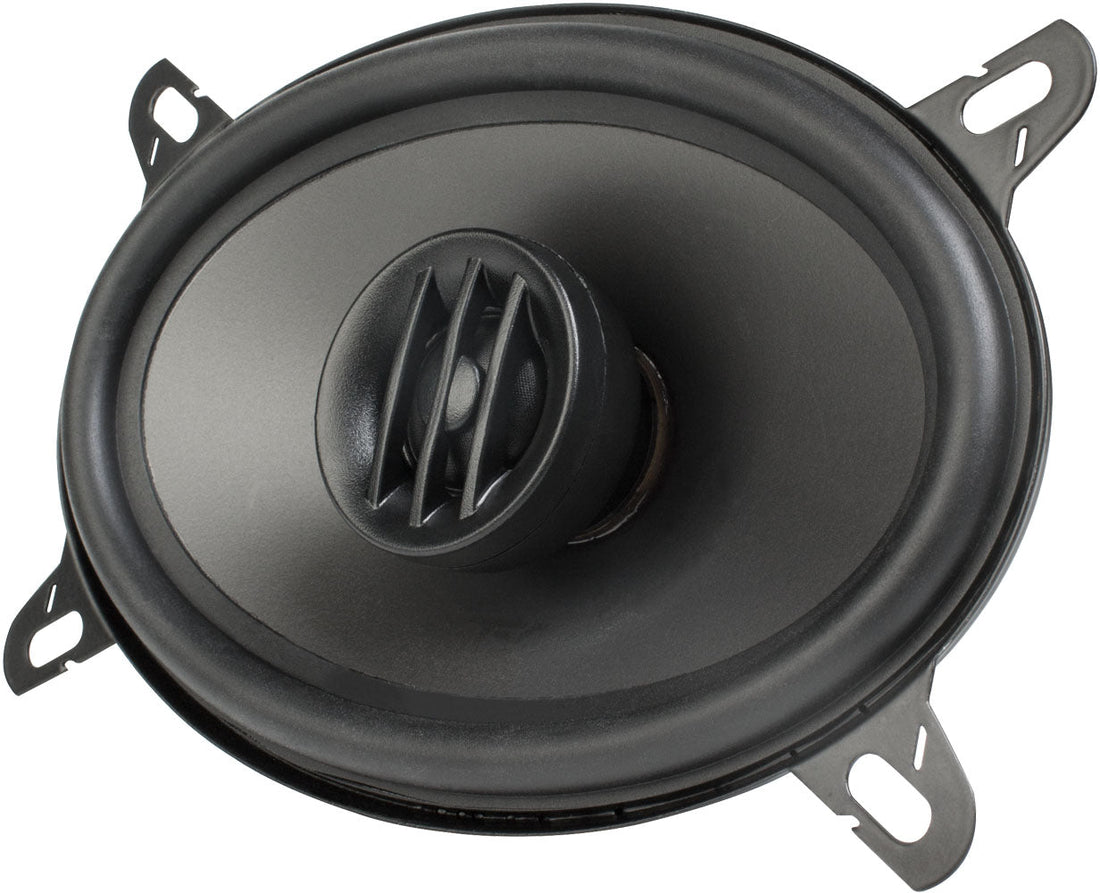 MTX THUNDER46 4" x 6" 2-Way 40-Watt RMS 4 Coaxial Speaker Pair (Sold In Pairs) MTX