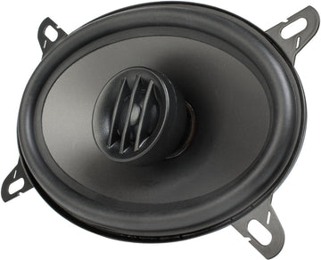 MTX THUNDER46 4" x 6" 2-Way 40-Watt RMS 4 Coaxial Speaker Pair (Sold In Pairs) MTX
