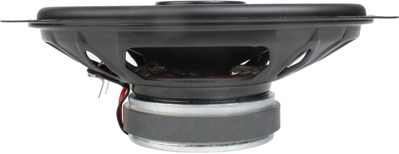 MTX THUNDER46 4" x 6" 2-Way 40-Watt RMS 4 Coaxial Speaker Pair (Sold In Pairs) MTX