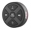 MTX MUDBTRC Universal Bluetooth Receiver and Remote Control (Sold Individually) MTX