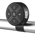 MTX MUDBTRC Universal Bluetooth Receiver and Remote Control (Sold Individually) MTX