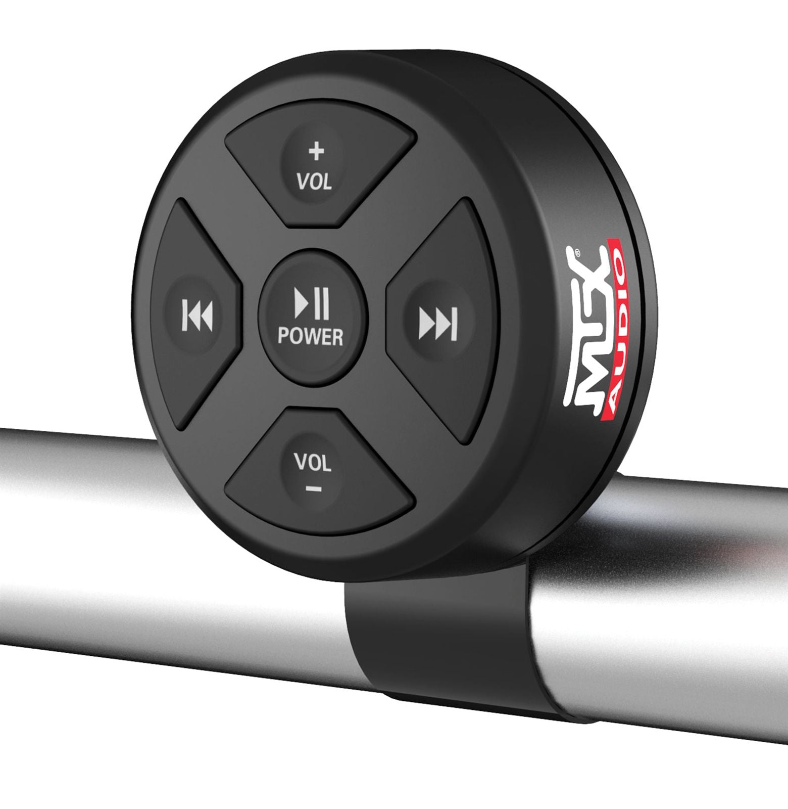 MTX MUDBTRC Universal Bluetooth Receiver and Remote Control (Sold Individually) MTX