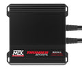 MTX MUD100-4 400-Watt RMS 4-Channel Powersports Amplifier (Sold Individually) MTX