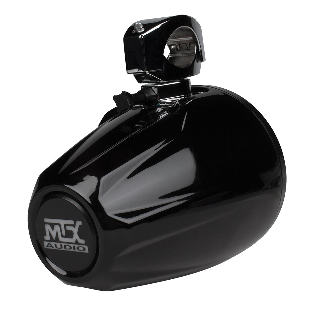 MTX WET8CWB 8" 200-Watt RMS 4 Compression Driver Tower Speaker (Each) (Sold Individually) MTX